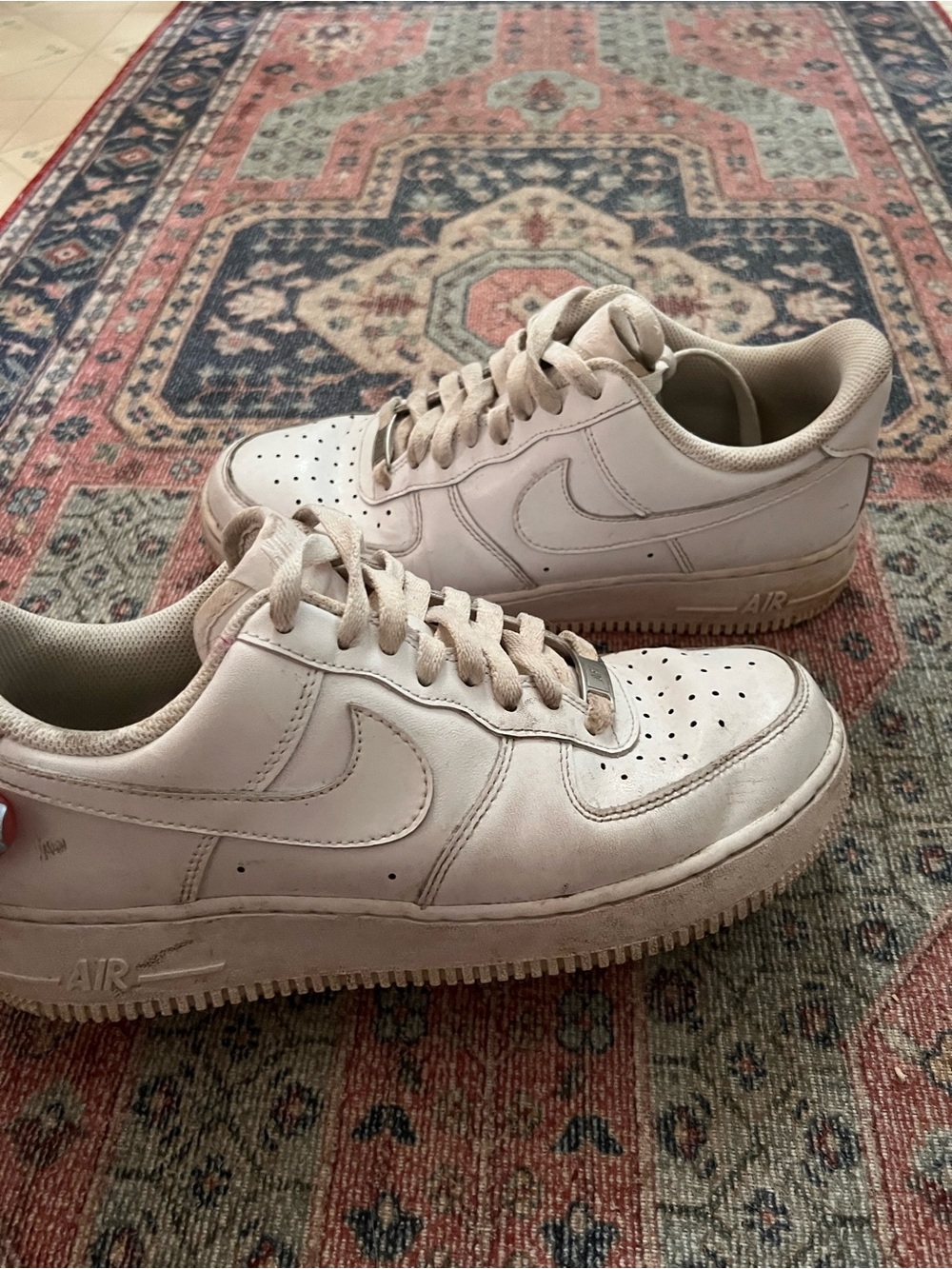 Nike Air Force 1
